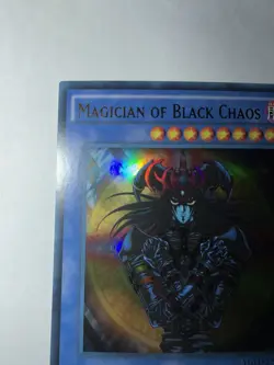 You-Gi-Oh! Magician Of Black Chaos YGLD-ENC01 - Image 4