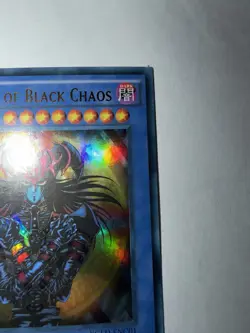 You-Gi-Oh! Magician Of Black Chaos YGLD-ENC01 - Image 5