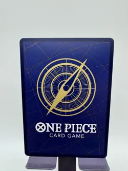 Koby R PRB02-001 PRB-02 [Parallel] THE BEST vol.2 One Piece ENGLISH - Image 2