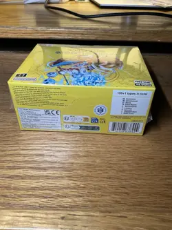 One Piece Card Game Adventure on Kami's Island Sealed Booster Box OP15-EB04 ENG - Image 3