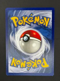 Pokemon TCG: Farfetch'd - Base Set 027/102 - 1st Edition Shadowless - LP++ - Image 3