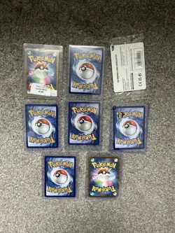 Pokemon Card Job Lot Destined Rivals, 151, Original Base Set - Image 2