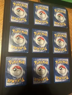 Pokemon Card Collection Lot - Image 2