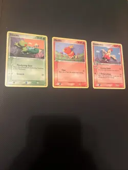 Pokemon Card Collection Lot - Image 3