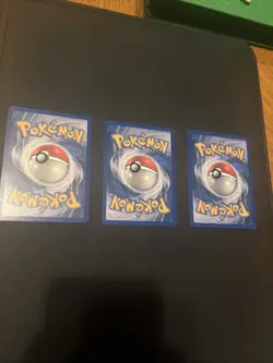 Pokemon Card Collection Lot - Image 4