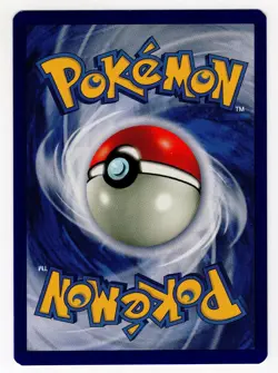 KAKUNA BASE SET 33/102 UNCOMMON VINTAGE POKEMON CARD LP WOTC - Image 2