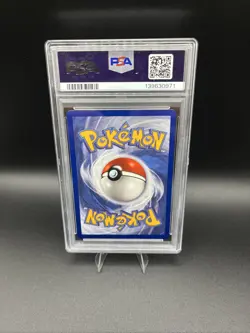 Blastoise VMAX SWSH103 SWSH: Sword & Shield Promo Pokemon Card PSA 10 - Image 2