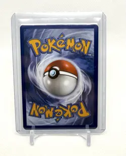 Pokemon TCG Rowlet 090/088 Perfect Order Illustration Card - Image 2