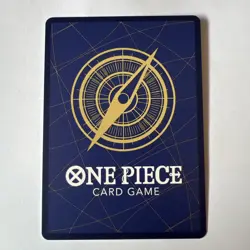 Urouge OP07-021 (SP Full Art) Parallel OP10 Royal Blood ONE PIECE Card English - Image 2