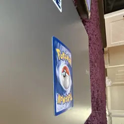 Pokemon Ditto EX FireRed & LeafGreen 4/112 Holo Rare Basic 60 HP Card - Image 4