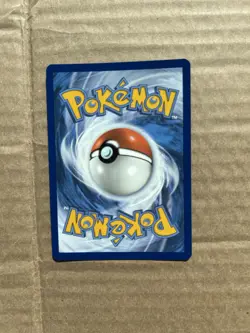 Pokemon Galarian Moltres SWSH284 Sword & Shield Promo Holo Card MINT - Image 2