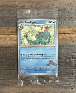 Pokemon Illustration Contest 2024 Promo Cards | Sealed | Set of 3 MINT - Image 1