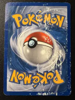 Seadra 22/101 EX Dragon Frontiers Pokemon Card Reverse Holo Foil Rare VHP - Image 2