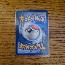 119/144 Ancient Ruins Pokemon TCG Skyridge E-Card LP 2003 - Image 3