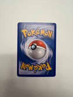 Crobat 2/113 - Holo Rare - Ex Delta Species - 2005 Pokemon TCG Card - MP - Image 2