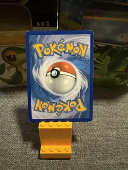 Lucario Holo Rare Call of Legends Pokemon Card 14/95 Rare - Image 2