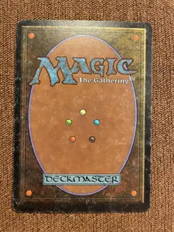 Time vault, Unlimited, INKED, Vintage, Old School, 93/94, Reserved List, MTG - Image 4