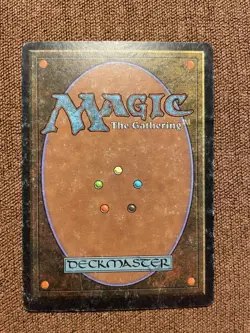 Time vault, Unlimited, INKED, Vintage, Old School, 93/94, Reserved List, MTG - Image 5