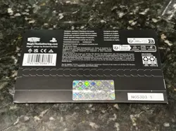 Ghost of Tsushima Rainbow Foil | SEALED | MTG | Playstation Secret Lair - Image 2