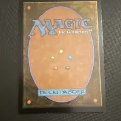 Valgavoth, Terror Eater; Magic: The Gathering; Duskmourn Mythic - Image 2