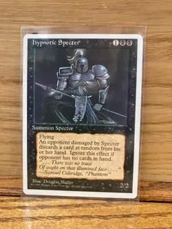 Hypnotic Specter - Image 1