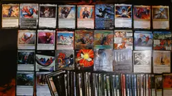 EDH - Cosmic Spider-Man Spider Tribal, MTG Commander Deck, Marvel, Bracket 2 - Image 2