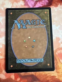 Mirkwood Bats (Borderless) #421 (Foil) (NM) Lord of the Rings LTR Magic MTG - Image 2