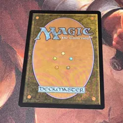 Vedalken Orrery X1 Mtg Double Masters Nm Foil Etched - Image 2