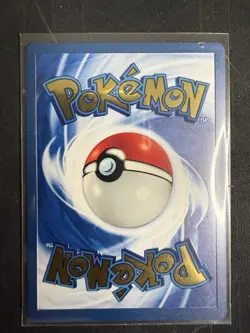 POKEMON CELEBRATIONS PIKACHU GOLD METAL CARD - Image 2
