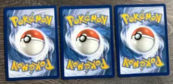 Pokemon TCG First Partner Illustration Collection Series 1 Kanto GEN 1 Set - Image 2