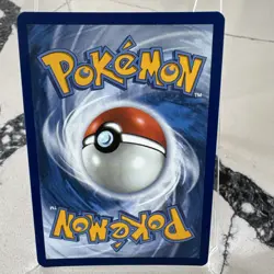 Pokemon TCG Mega Sharpedo EX 113 Holo Ultra Rare Full Art Phantasmal Flames - Image 2