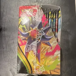 Pokemon Mega Evolution Perfect Order Booster Box English 2025 Clefable Starmie - Image 4