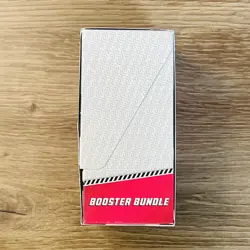 Pokemon Tcg English White Flare Booster Bundle Bulk Packs for Deck & Mastersets - Image 2