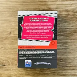 Pokemon Tcg English White Flare Booster Bundle Bulk Packs for Deck & Mastersets - Image 4