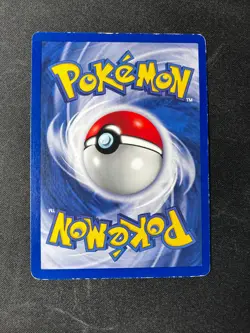 Poliwrath - Shadowless Base Set - 13/102 - Pokemon - HP - Image 4