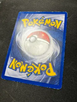 Poliwrath - Shadowless Base Set - 13/102 - Pokemon - HP - Image 5