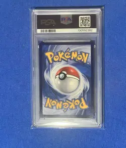 2024 POKEMON SIMPLIFIED CHINESE CS4B SUPER RARE #146 RAYQUAZA V PSA 10 - Image 2