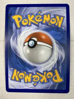 Mega Lucario ex MEP 033 - NM Pokemon Mega Evolution Holo Promo Attack Rare - Image 2