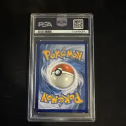 Pokemon Pikachu V SWSH145 Sword & Shield Promo Foil PSA 9 - Image 2