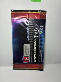 POKEMON TCG! 1 DETECTIVE PIKACHU SEALED BOOSTER PACK BRAND NEW - Image 2