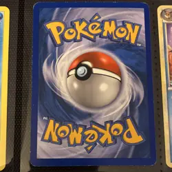 Pokemon Vaporeon 19/115 Unseen Forces Holo Rare Stage 1 70 HP English - Image 2