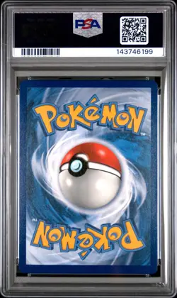 PSA 10 VENUSAUR VMAX SWSH102 FULL ART BLACK STAR PROMO BATTLE BOX POKEMON 🍃 - Image 2