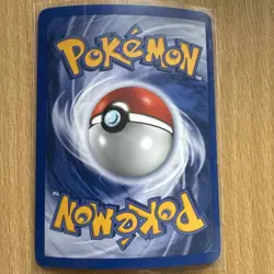 Pokemon Pow! Hand Extension EX Team Rocket Returns STAMPED Holo 85 /109 NM - Image 2