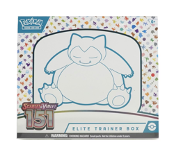 Pokemon TCG Scarlet & Violet: 151 Elite Trainer Box, BRAND NEW SEALED - Image 1