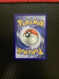 ______'s Pikachu Birthday - 24/53 - Holo Rare NM, English Pokemon Celebrations - Image 2