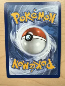 Pokemon Gengar #050/088 English POR Perfect Order Holo Rare - Image 2