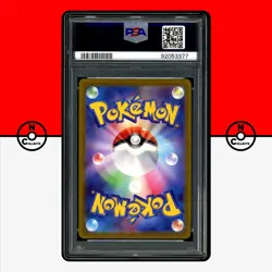 Pokemon PSA 10 Mewtwo V Full Art 073/071 SR s10b Pokemon Go Japanese - Image 2