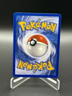 Pokemon TCG Solrock 13/100 EX Sandstorm Holo Rare Near Mint Fast Shipping SWIRL - Image 2