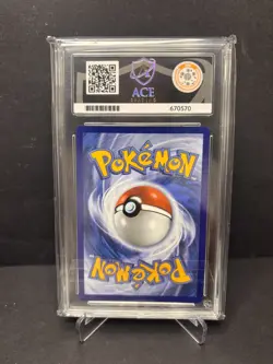 Pokemon TCG | Mega Lucario ex 179/132 SIR - Mega Evolutions - ACE 10 - Image 2