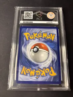 Pokemon TCG | Mega Lucario ex 179/132 SIR - Mega Evolutions - ACE 10 - Image 4